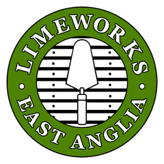 Lime Works East Anglia Logo