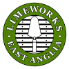 Lime Works East Anglia Logo